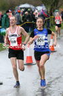 Senior womens and veterans NECAA Road Relays Champs., Hetton Lyons Oark, Hetton-le-Hole. Photo: David T. Hewitson/Sports for All Pics